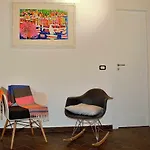 Apartamento Uloft