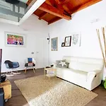 Uloft Apartamento Palermo
