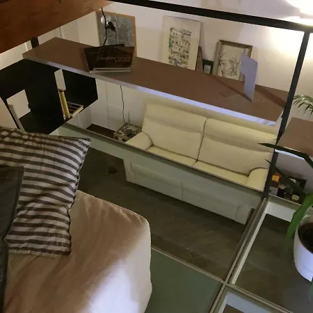 Uloft Апартаменты