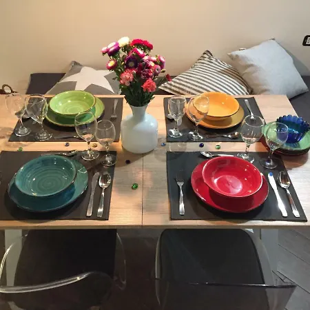 Uloft Палермо