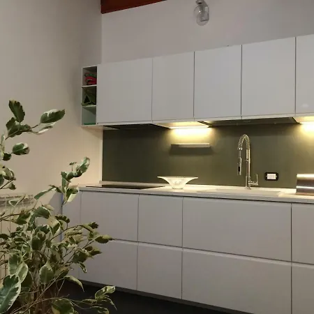 Апартаменты Uloft Палермо