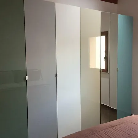 Апартаменты Uloft