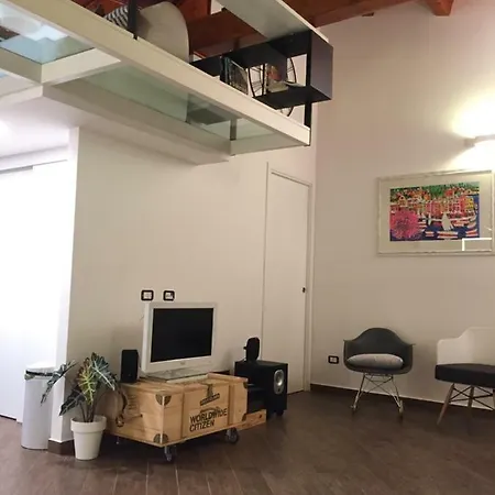 Uloft * Палермо