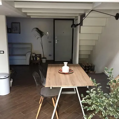 Uloft Палермо