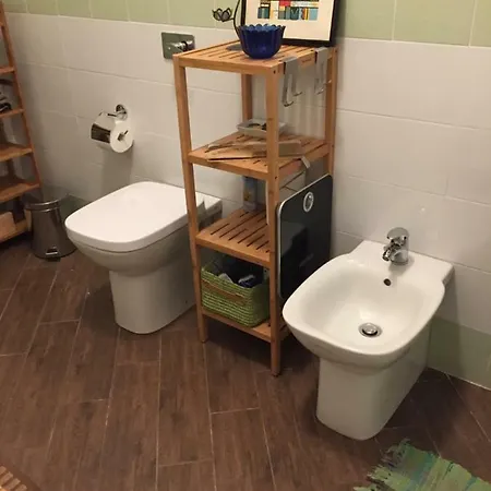 Uloft Апартаменты *