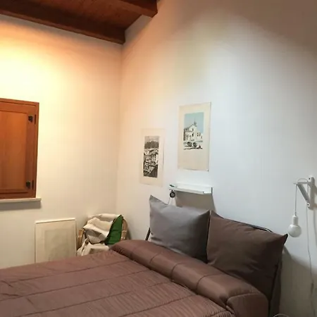 Uloft Апартаменты *