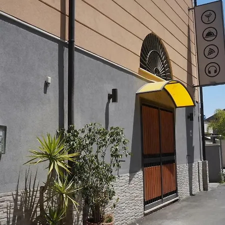 Апартаменты Uloft