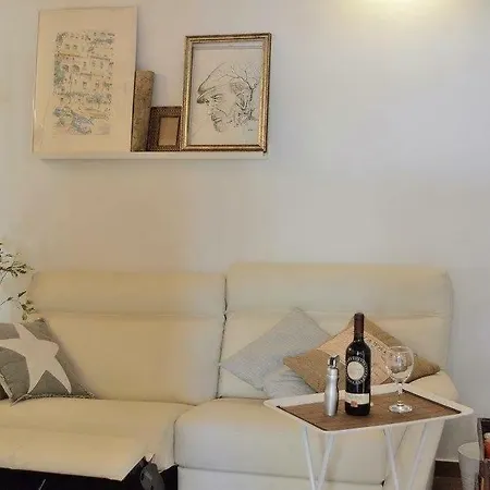 Uloft Апартаменты Палермо