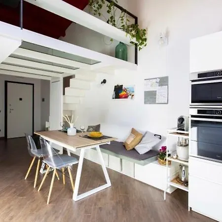 Uloft * Палермо