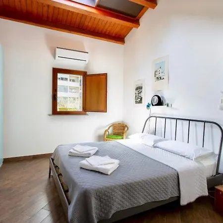 Uloft Апартаменты Палермо