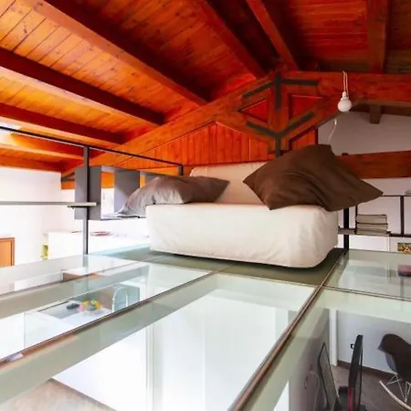 Uloft * Палермо