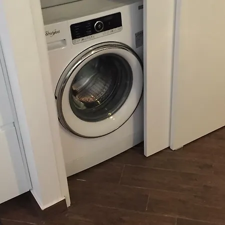 Uloft Apartment