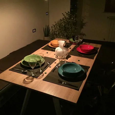 Uloft Apartment