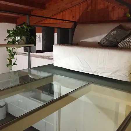 Uloft Apartment *