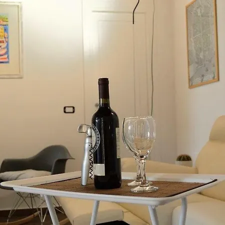Apartment Uloft *
