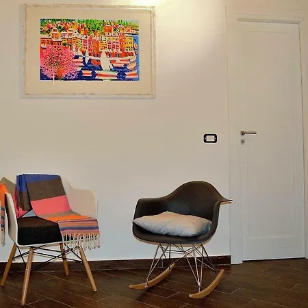 Apartment Uloft