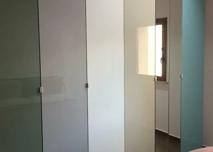 Apartment Uloft