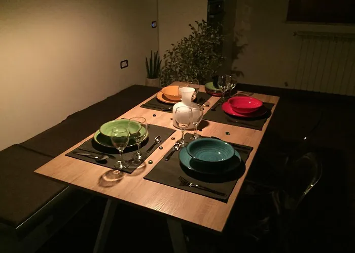 Uloft Apartment