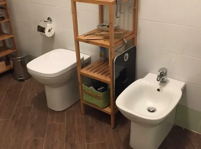 Uloft Apartment *