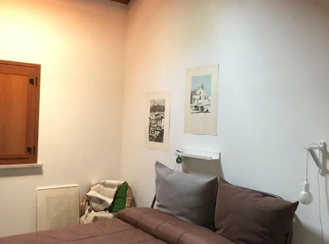 Uloft Apartment *