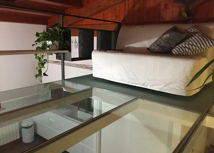 Uloft Apartment *