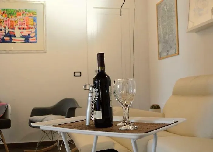 Apartment Uloft *