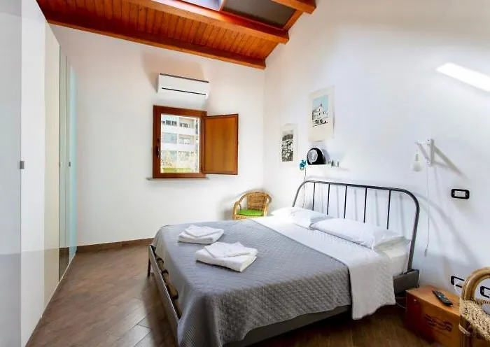 Uloft Apartment Palermo