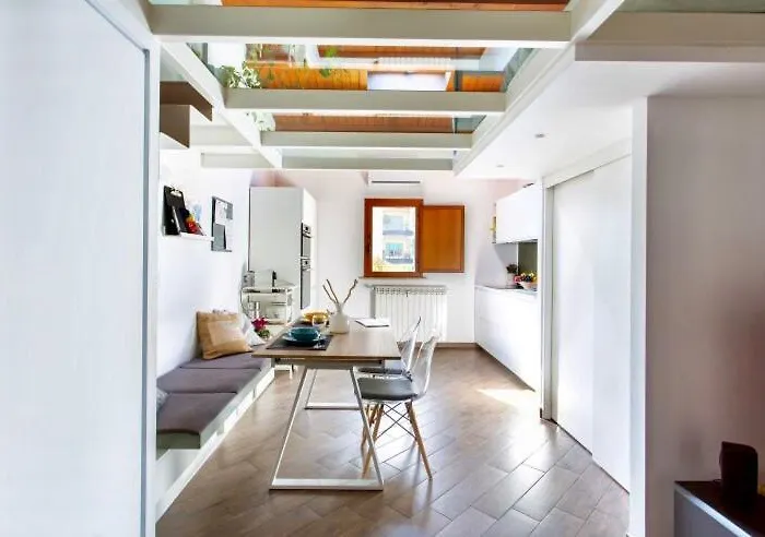 Apartment Uloft Palermo